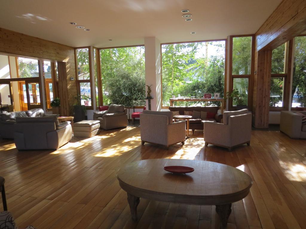 Villa Sofia Resort & Spa San Carlos de Bariloche Exterior foto
