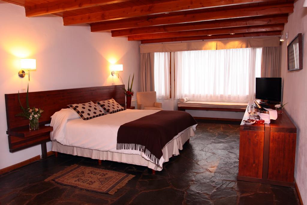 Villa Sofia Resort & Spa San Carlos de Bariloche Quarto foto