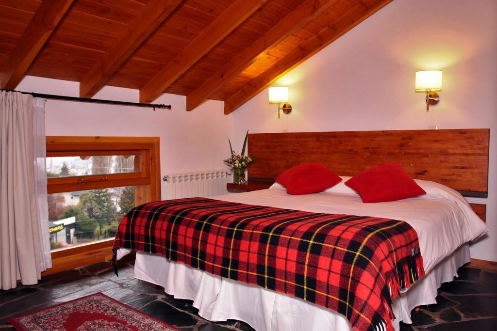 Villa Sofia Resort & Spa San Carlos de Bariloche Exterior foto