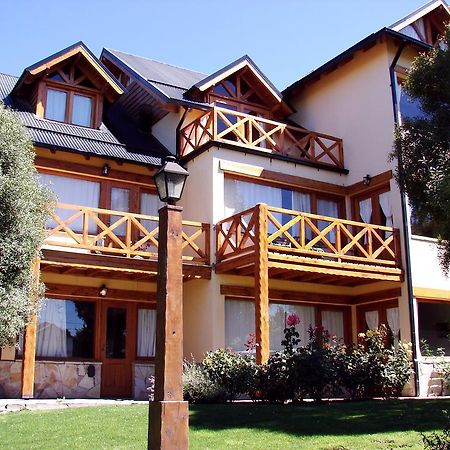 Villa Sofia Resort & Spa San Carlos de Bariloche Exterior foto