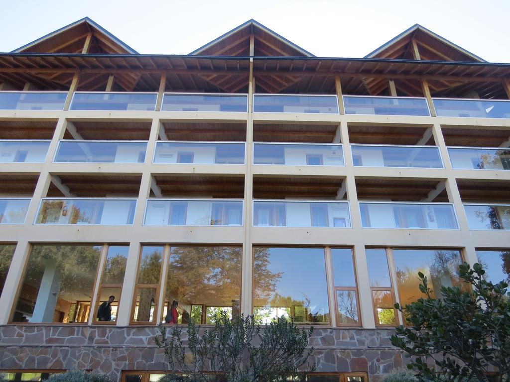 Villa Sofia Resort & Spa San Carlos de Bariloche Exterior foto