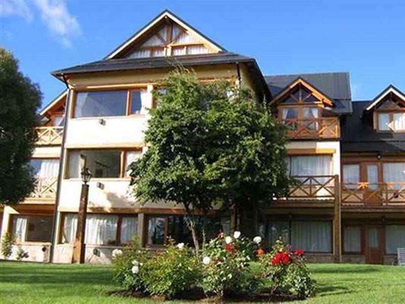 Villa Sofia Resort & Spa San Carlos de Bariloche Exterior foto