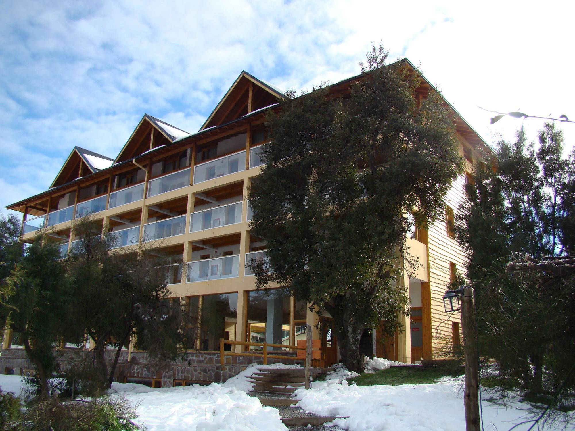 Villa Sofia Resort & Spa San Carlos de Bariloche Exterior foto