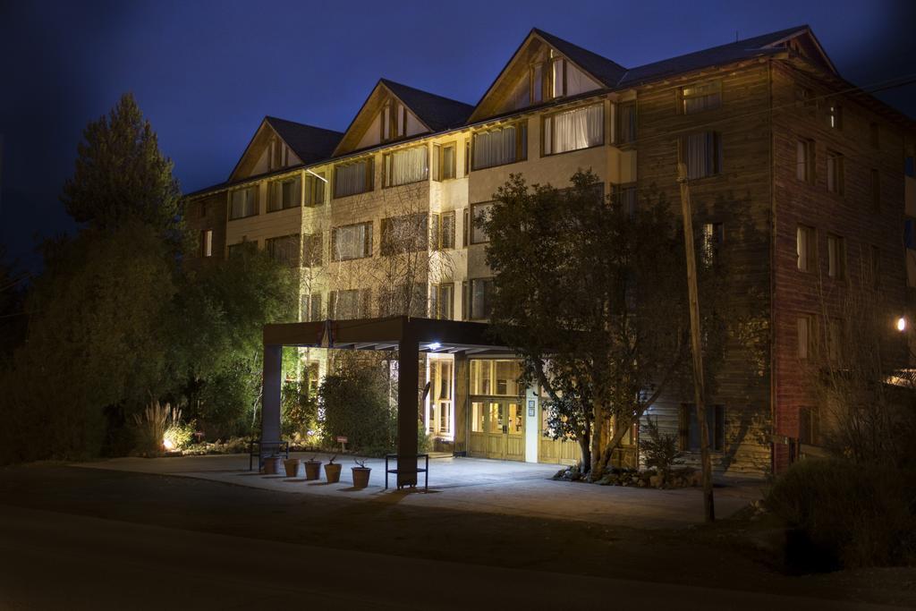 Villa Sofia Resort & Spa San Carlos de Bariloche Exterior foto