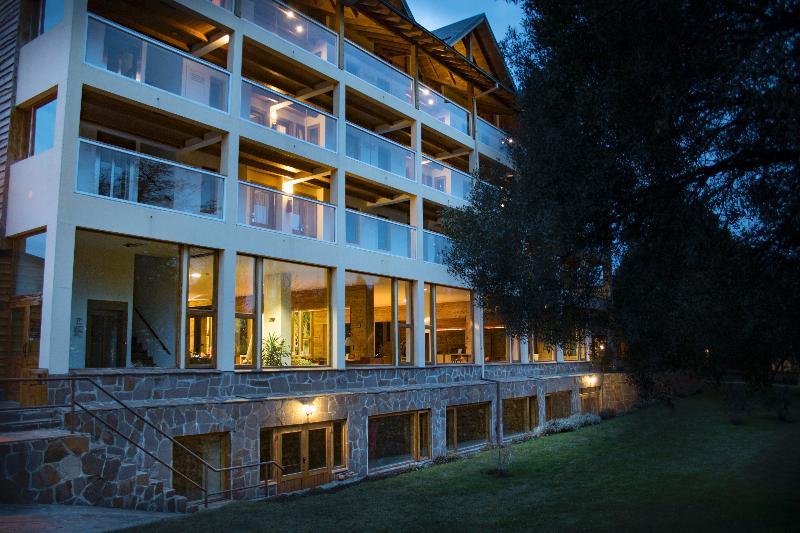 Villa Sofia Resort & Spa San Carlos de Bariloche Exterior foto